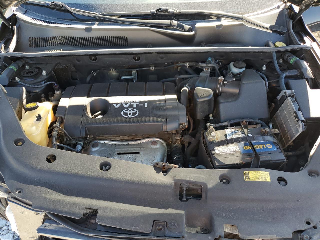 2010 TOYOTA RAV4