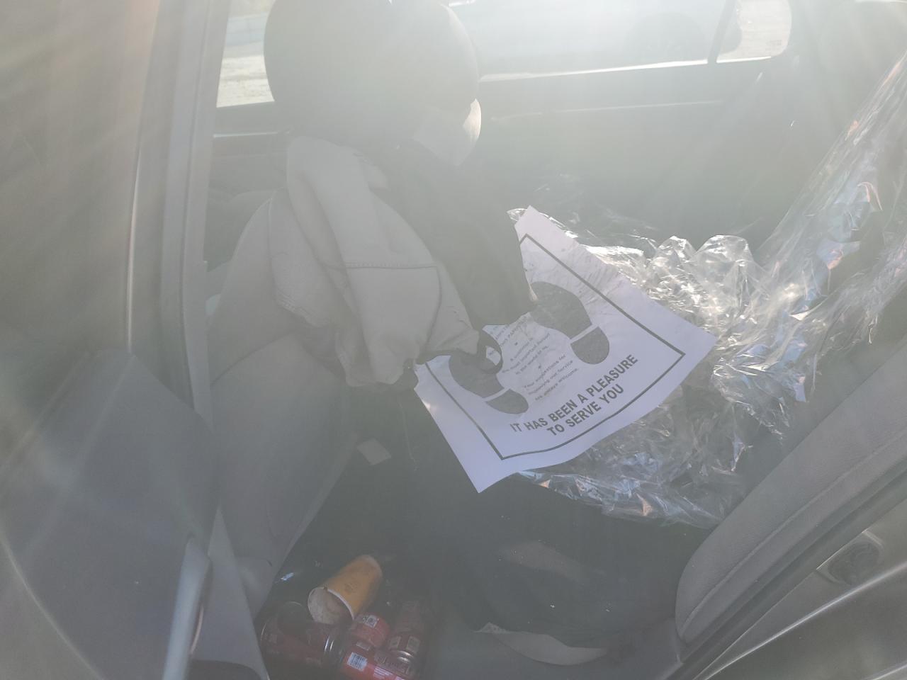 2006 HONDA CIVIC