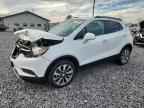 2022 BUICK ENCORE