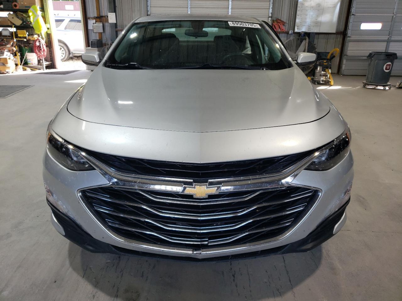 2020 CHEVROLET MALIBU