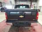 2010 CHEVROLET Silverado