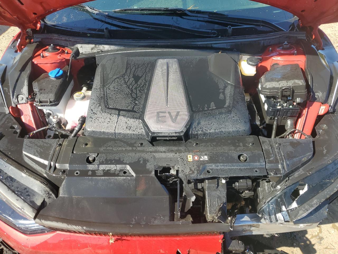 2024 KIA EV6