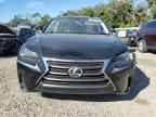 2015 LEXUS NX 200T