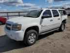 2011 CHEVROLET Suburban