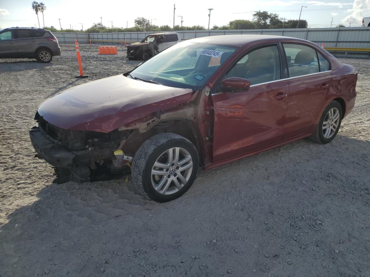 2017 VOLKSWAGEN JETTA