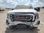 2022 GMC Sierra