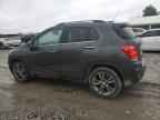 2020 CHEVROLET TRAX