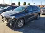2018 GMC Terrain
