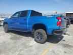 2023 CHEVROLET Silverado