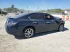 2013 NISSAN Maxima