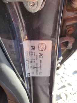 2013 BUICK VERANO