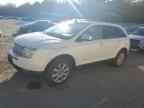 2007 LINCOLN MKX