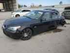 2006 BMW 5 series