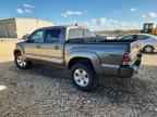 2012 TOYOTA TACOMA