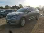 2017 LINCOLN MKX