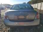 2006 NISSAN ALTIMA