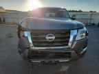 2022 NISSAN Armada
