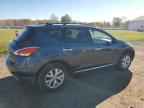 2014 NISSAN MURANO