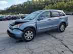 2008 HONDA CR-V
