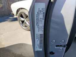 2008 DODGE Challenger
