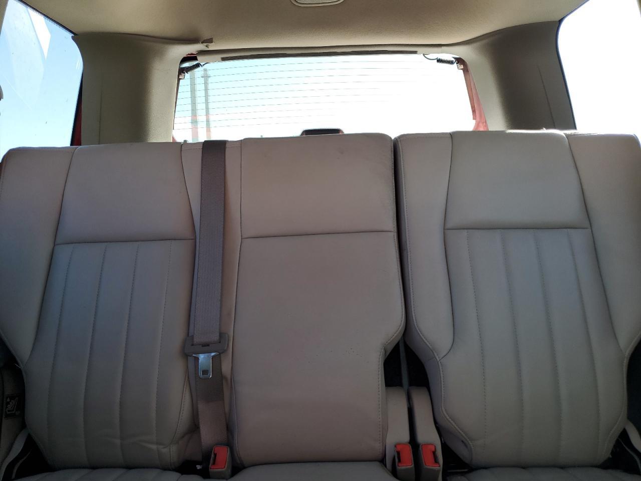 2005 JEEP Liberty