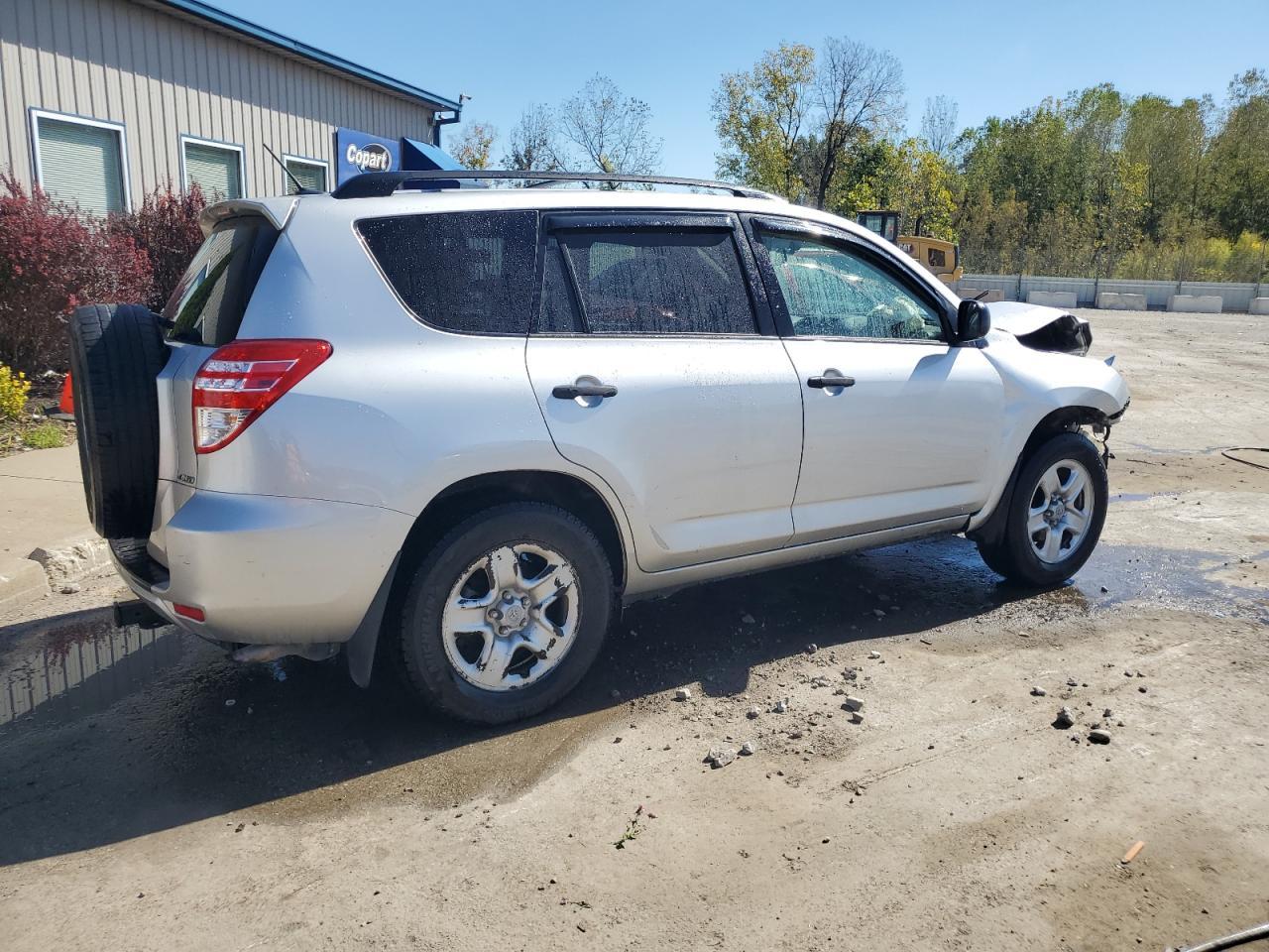 2010 TOYOTA RAV4