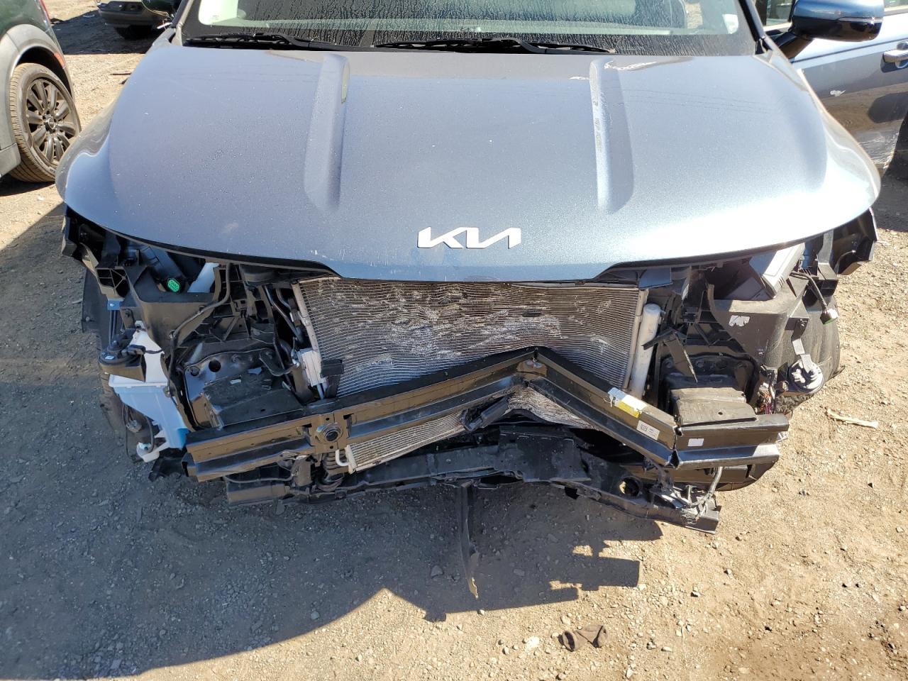 2024 KIA Carnival