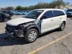 2015 DODGE JOURNEY