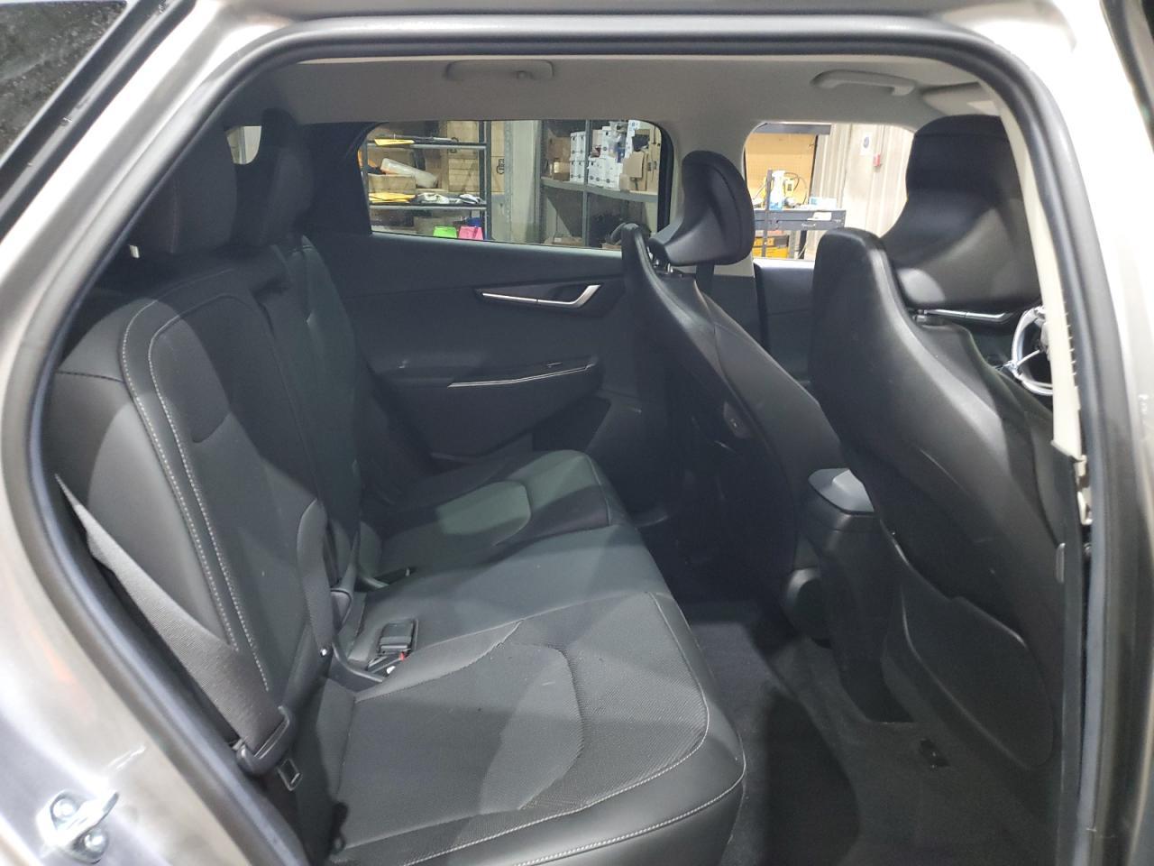 2024 KIA EV6