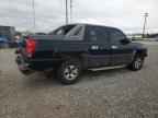 2003 CHEVROLET Avalanche