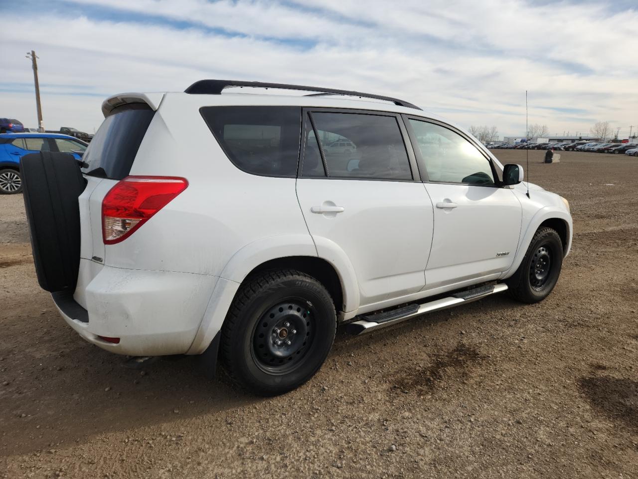 2006 TOYOTA RAV4