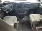 2010 GMC Savana