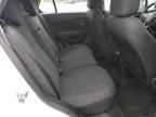 2018 CHEVROLET TRAX