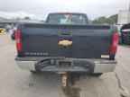 2013 CHEVROLET Silverado