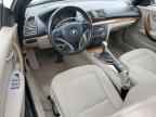2008 BMW 1 Series
