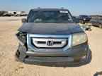 2009 HONDA PILOT