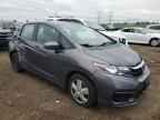 2018 HONDA FIT