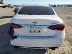 2018 INFINITI Q50