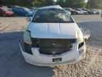 2012 NISSAN SENTRA