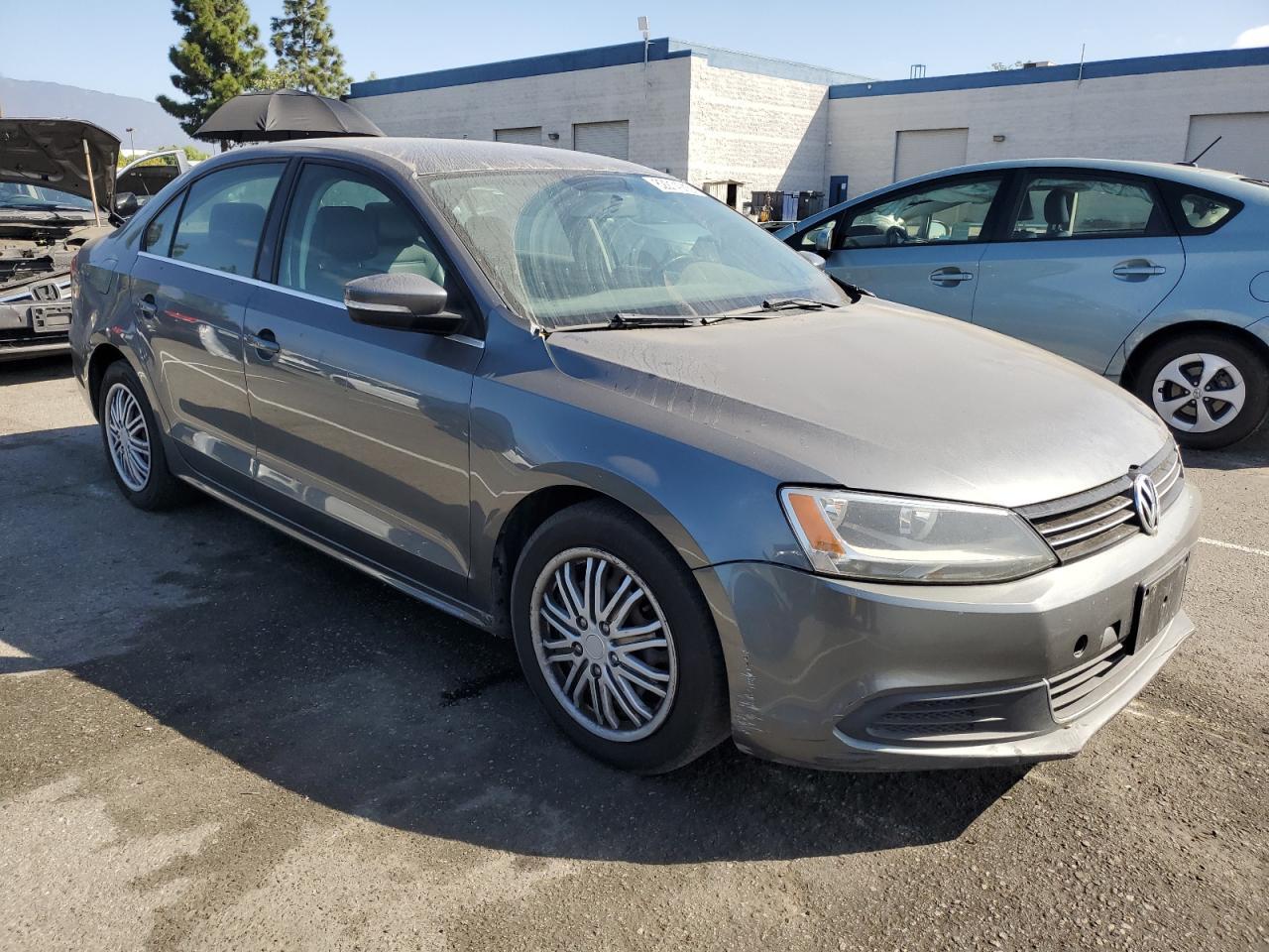 2013 VOLKSWAGEN JETTA