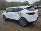 2025 CHEVROLET BLAZER
