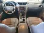 2014 CHEVROLET TRAVERSE