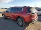 2024 GMC ACADIA