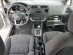 2013 KIA RIO