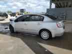 2010 NISSAN SENTRA
