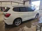 2014 BMW X3