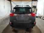 2014 TOYOTA RAV4