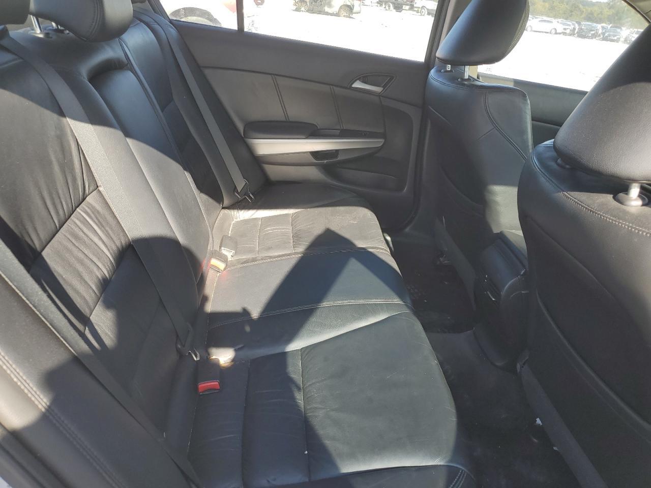 2010 HONDA ACCORD