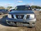 2006 NISSAN Frontier