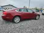 2016 CHEVROLET IMPALA